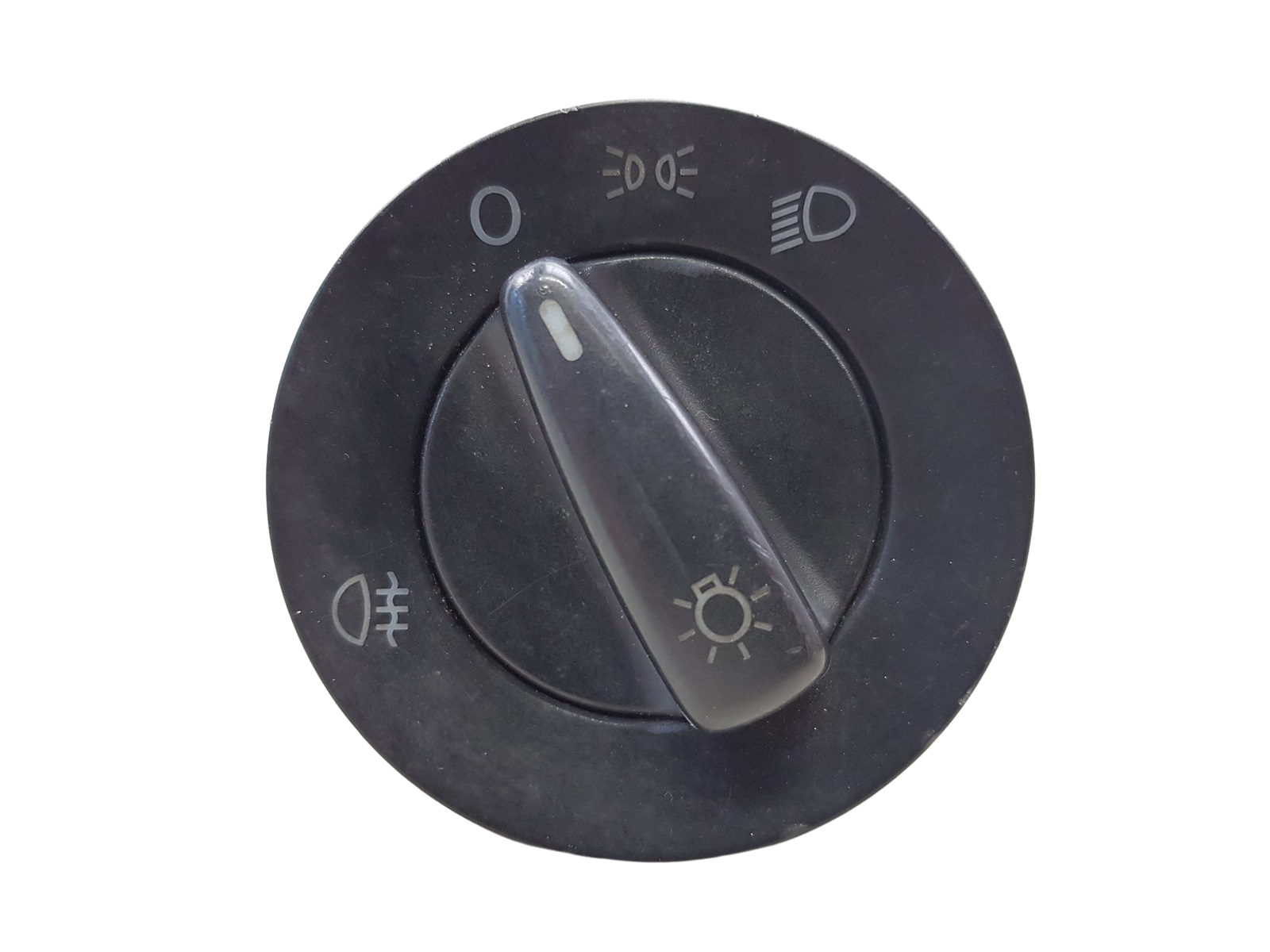 Interruptor de luz Volkswagen VWAG 1C0941531 5 main product photo
