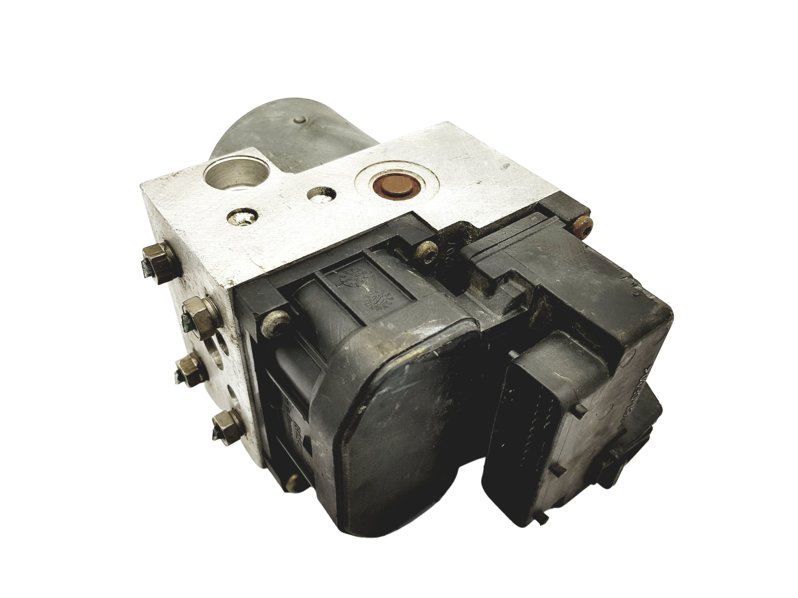 Bomba Abs 8200085584 0273004621 Clio 2 Renault 34491 main product photo