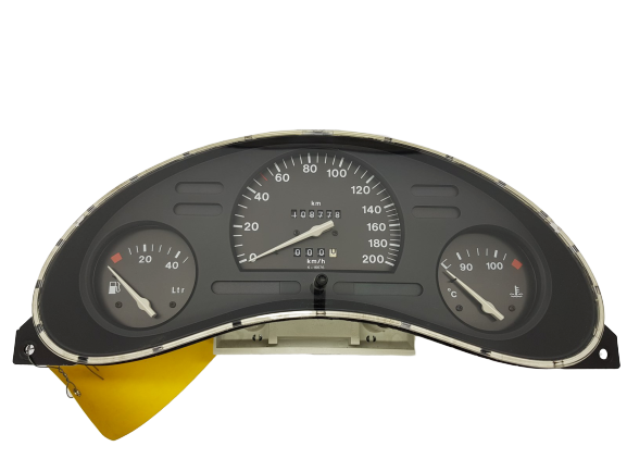 Velocímetro Opel Corsa B 09113226JY 09051109906 22012 main product photo