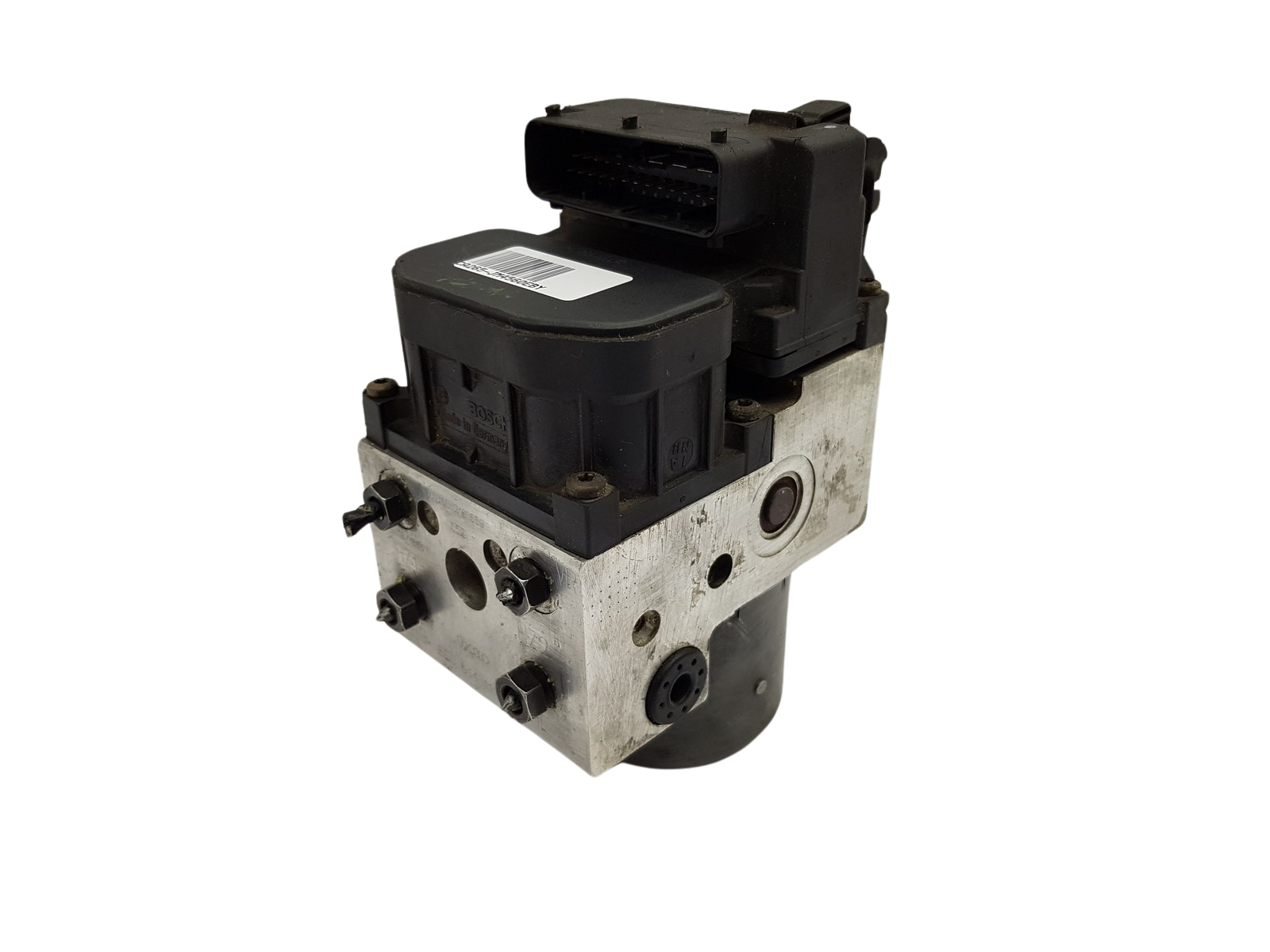 Bomba Abs VW AUDI 8E0614111AB 0273004281 0265216559 4560 main product photo