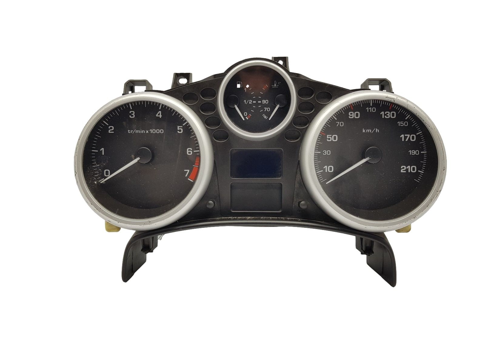 Conta-rotações Peugeot 207 9662903780 A2C53190330 2322 main product photo