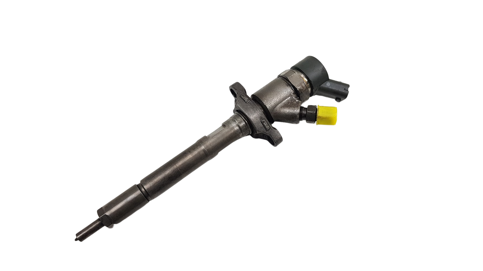 Injetor de combustível 0445110188 1980H3 Bosch 1.6 HDI TDCI Citroen Peugeot Ford S5 main product photo