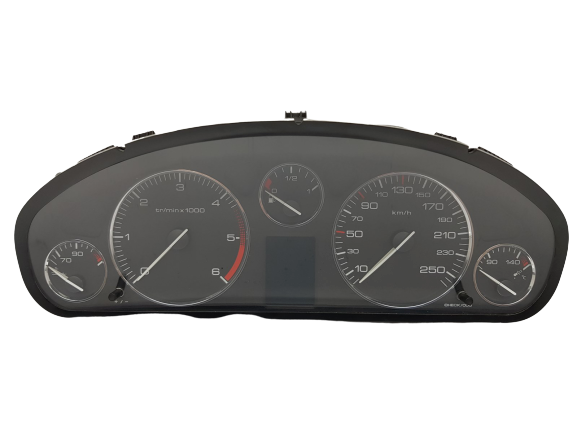Conta-rotações Peugeot 407 9658138280 22699 main product photo