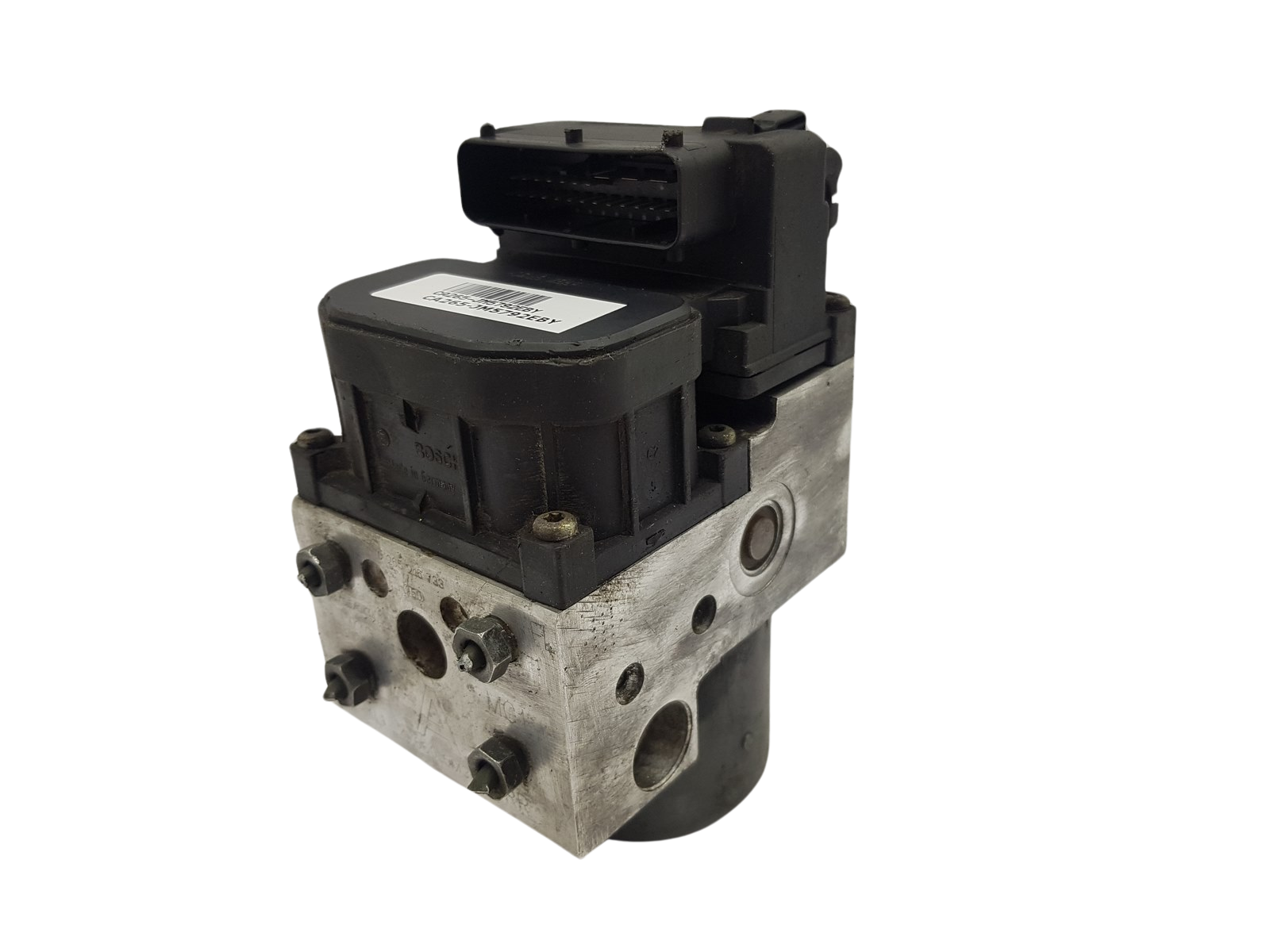 Bomba Abs Nissan Almera 476605M303 0273004596 Bosch 5792 main product photo
