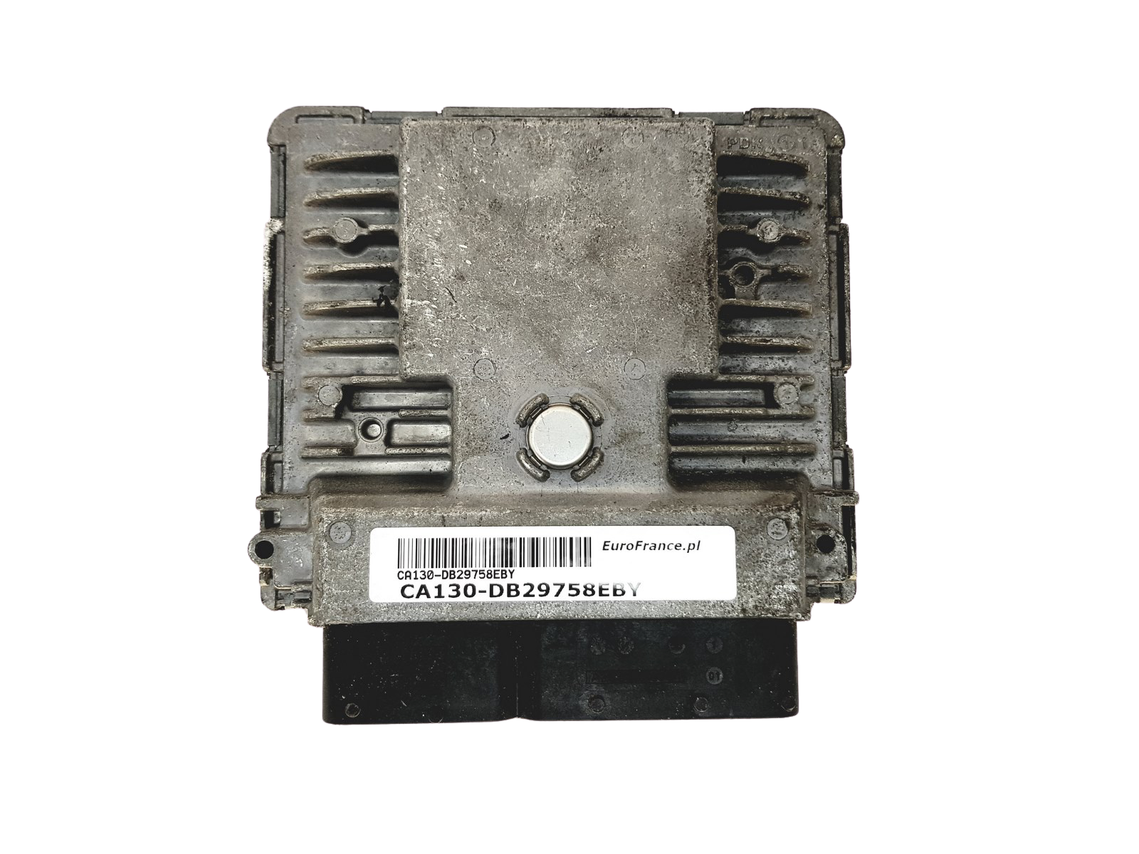 Unidade de Controlo 03F906070EH 5WP44782 Skoda Continental main product photo