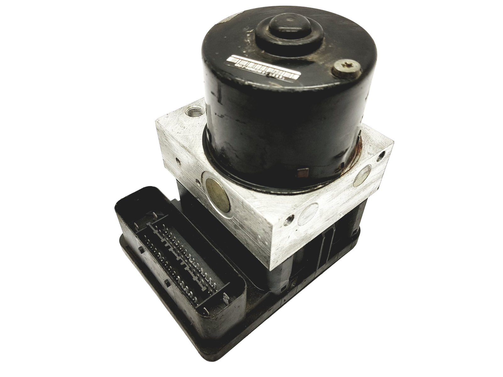 Bomba Abs VW Audi Skoda 1J0614117E 1C0907379C Ate 46584 main product photo