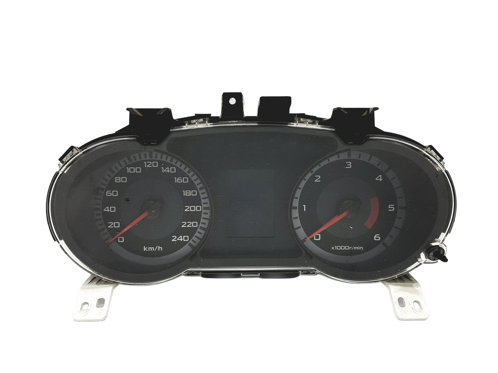 Velocímetro Outlander 4007 C-Crosser 8100A485 55639 main product photo
