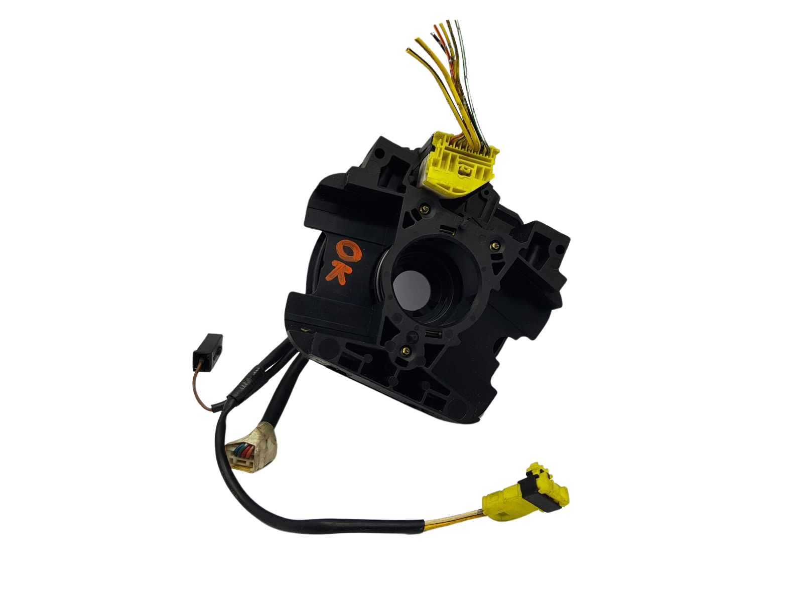 Anel de deslizamento do airbag Nissan 25554-BM012 25554BM012 main product photo