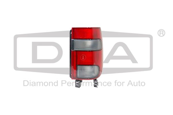 Farol Direita 6U1945112 89450204402 Skoda Felicia DPA main product photo