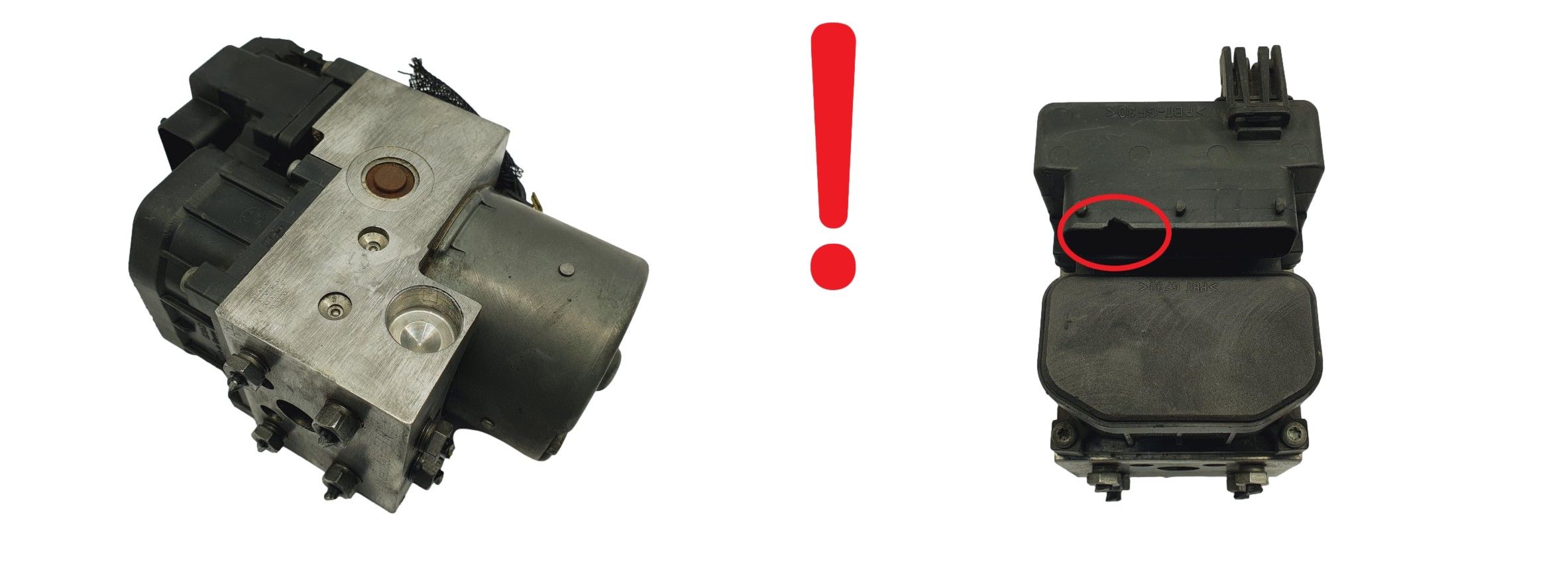 Bomba Abs Fiat Multipla 46837590 0273004684 Bosch 67241 main product photo