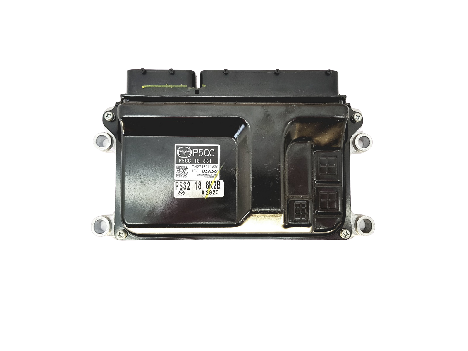 Unidade de Controlo Mazda P5CC18881 TN2798001830 Denso main product photo