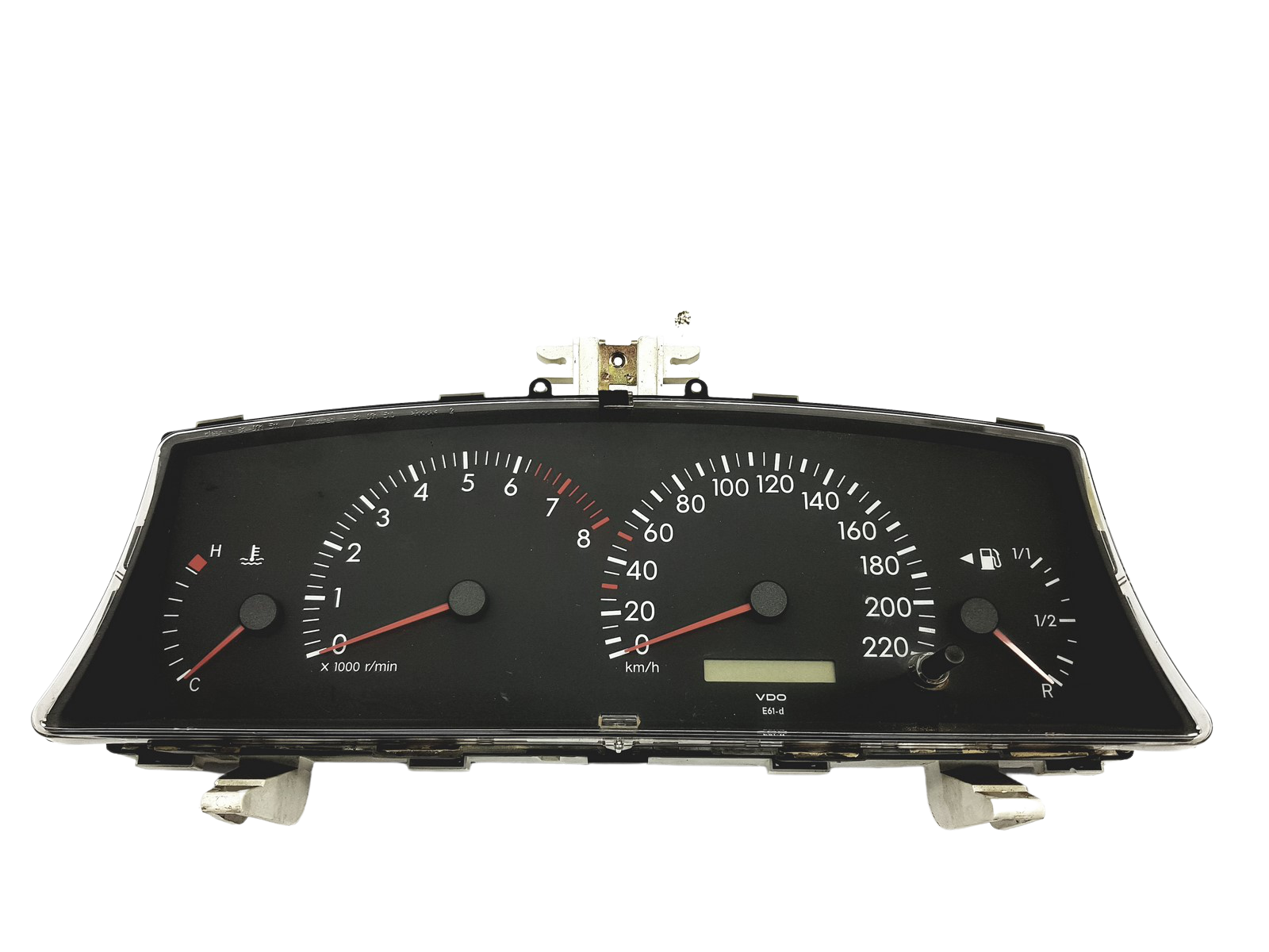 Velocímetro Toyota Corolla 83800-02800 48634 main product photo