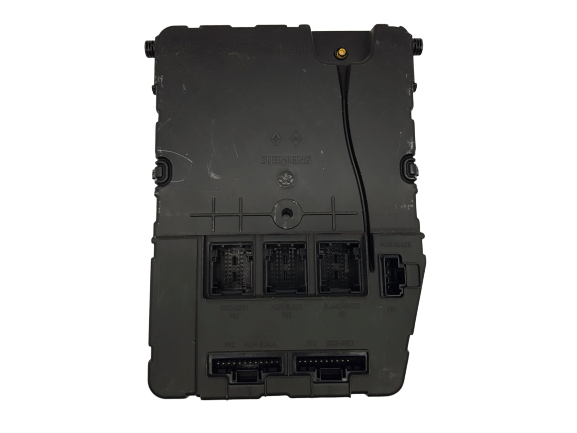 Unidade de Controlo Renault UCH X84 N2 8200309692 S118400210L Siemens main product photo