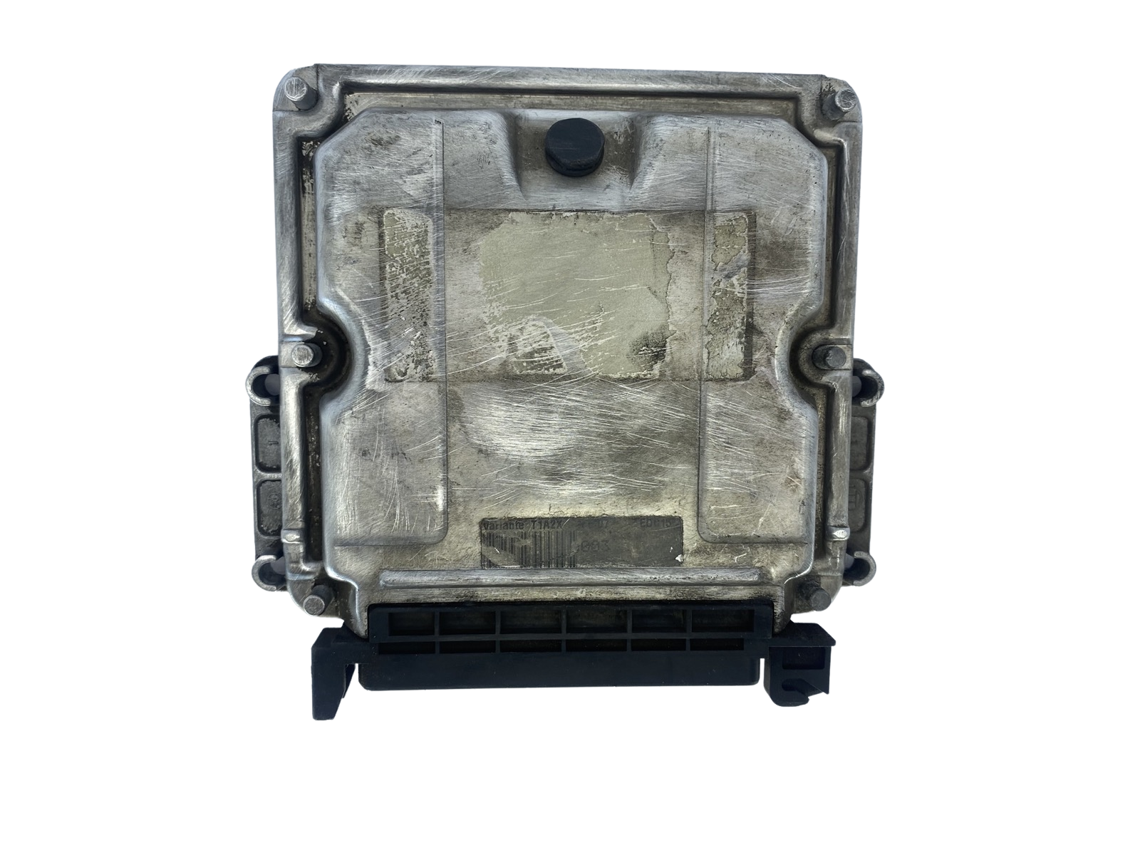 Unidade de Controlo PSA 0281010500 9641606980 Bosch 50284 main product photo