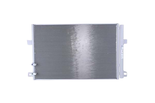 Condensador de ar condicionado Fazer VW Amarok 2H0820411 88201767701 Vika main product photo