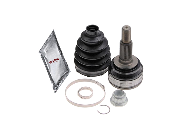 Articulação do veio 7P0498099A 44981772101 VW Audi Vika main product photo