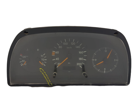 Velocímetro Mercedes Vito 0005428401 110008850019 18961 main product photo