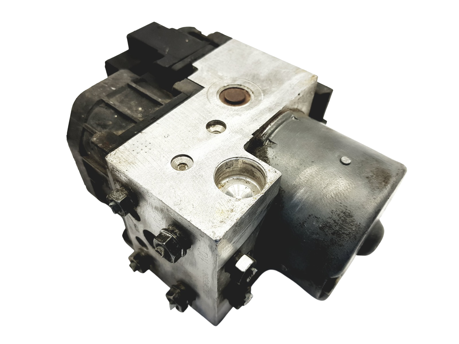 Bomba Abs Peugeot 406 9632166980 0265216640 Bosch 43344 main product photo