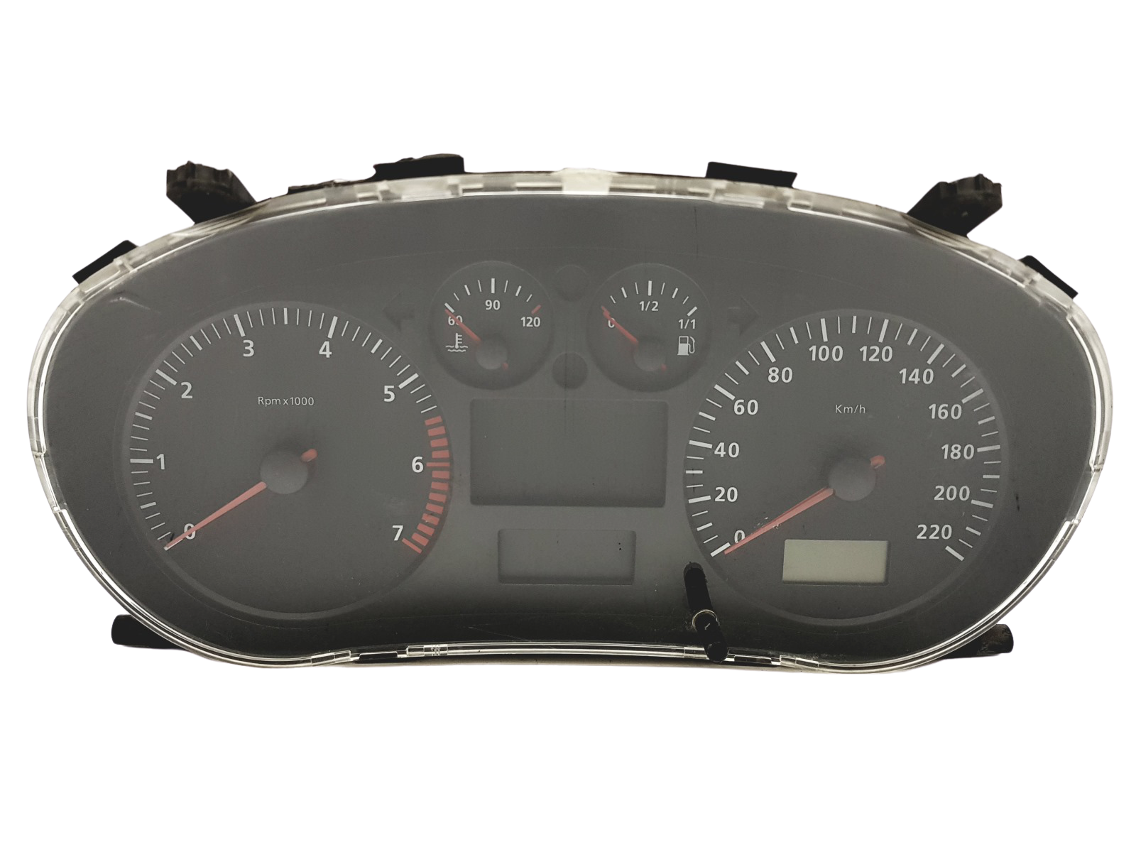 Conta-rotações Seat Ibiza W06K0920850 110008924001 28814 main product photo