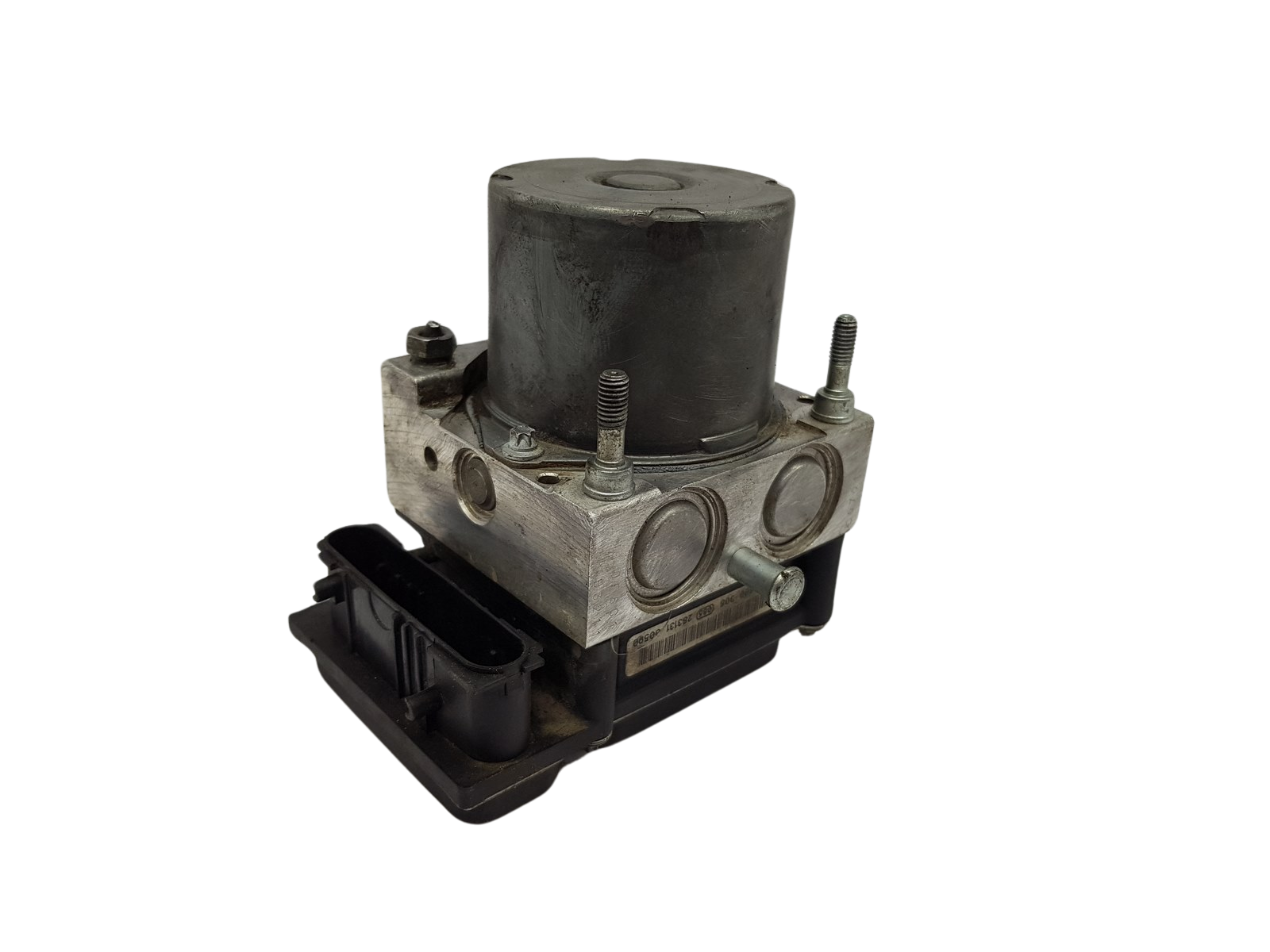 Bomba Abs Nissan Primera 47660AV712 0265800308 Bosch 4762 main product photo