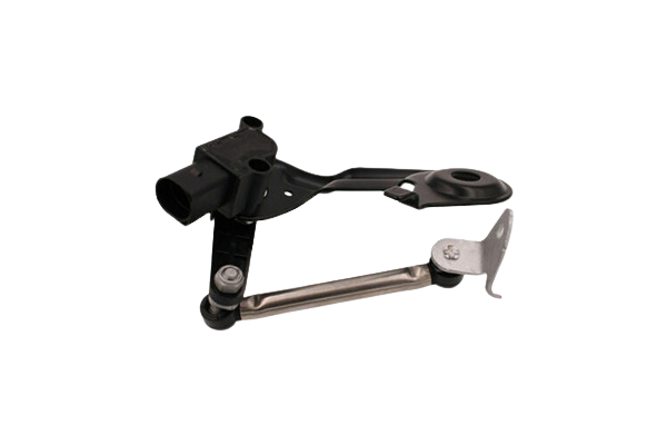 Sensor nível faróis Traseira Esquerdo Fazer Audi 8R0941309C 99411817501 Vika main product photo