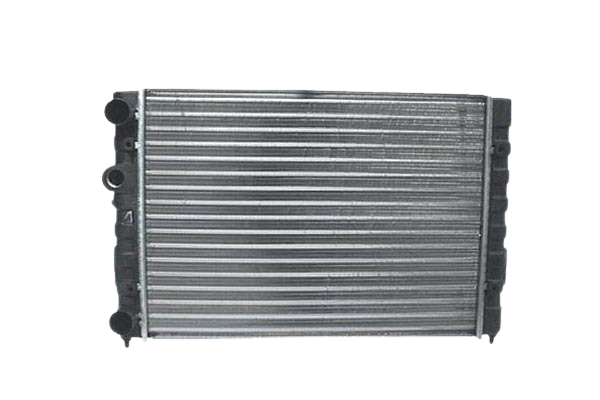 Radiador Fazer VW Golf 3 Vento 6N0121253B 11210125901 Vika main product photo