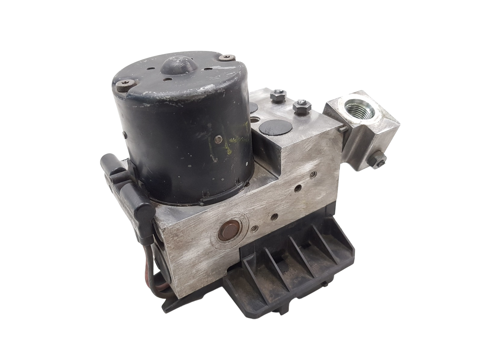 Bomba Abs ESP Mercedes A0034317412 0265202433 Bosch 1114 main product photo