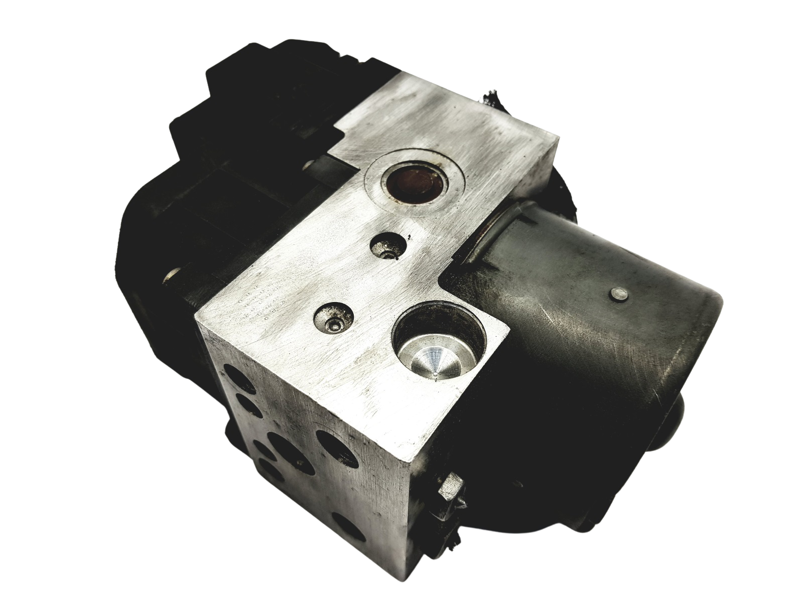 Bomba Abs Lancia Y 46547226 0265216614 Bosch 46788 main product photo