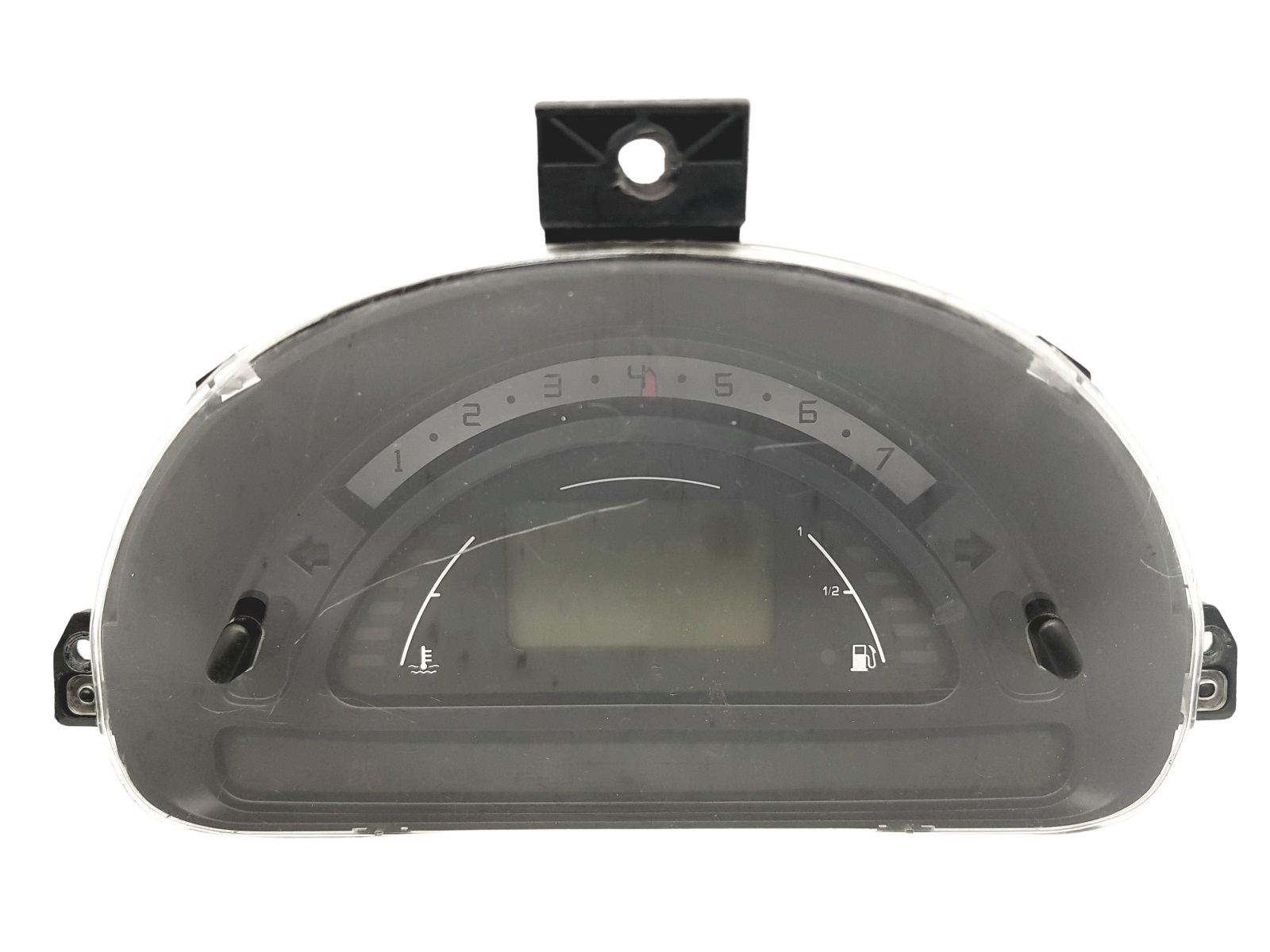Conta-rotações Citroen C3 9650735480 E 00 43545 main product photo