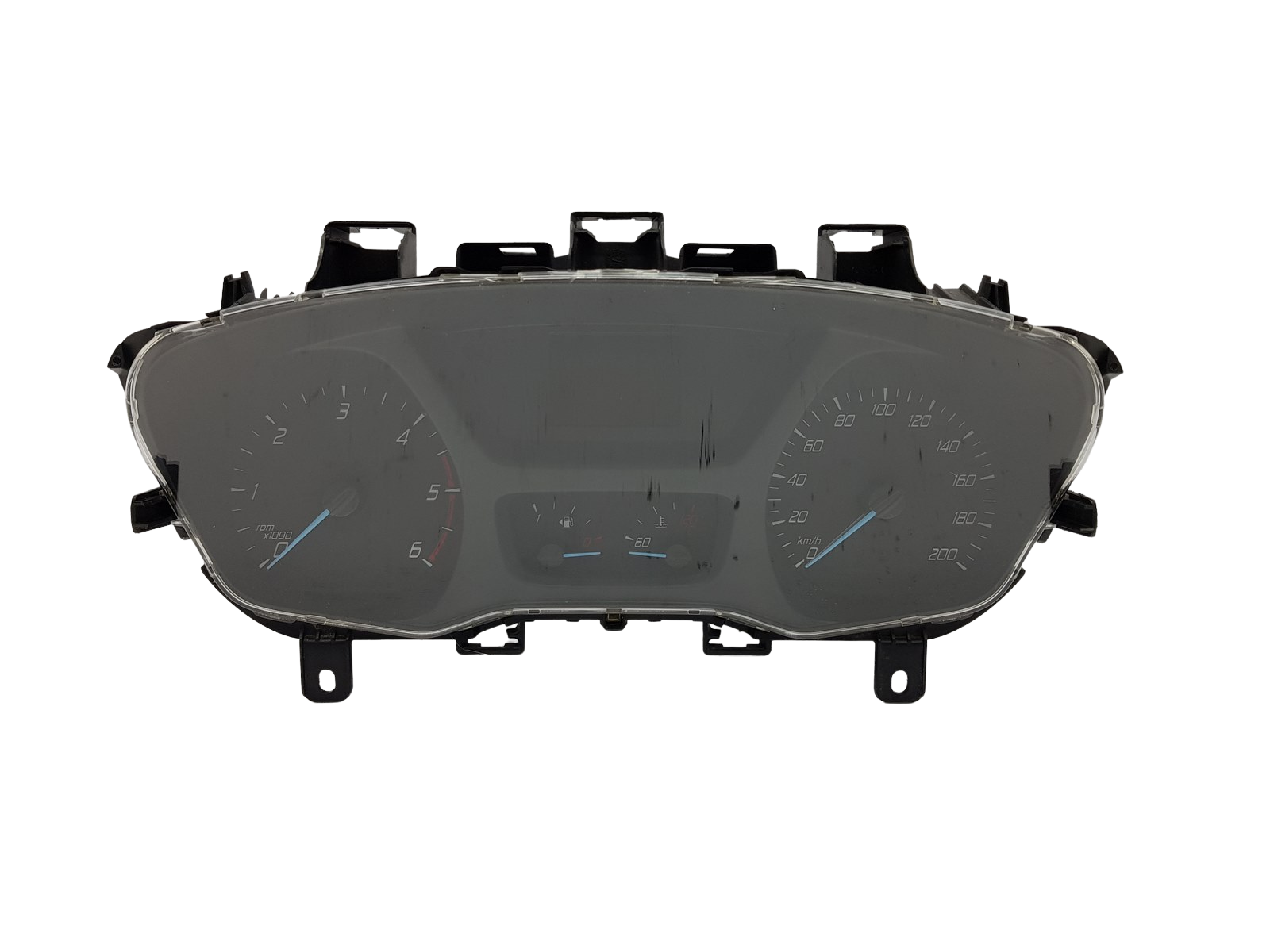 Velocímetro Ford Transit BK3T-10849CH BK3T10849CH 1229 main product photo