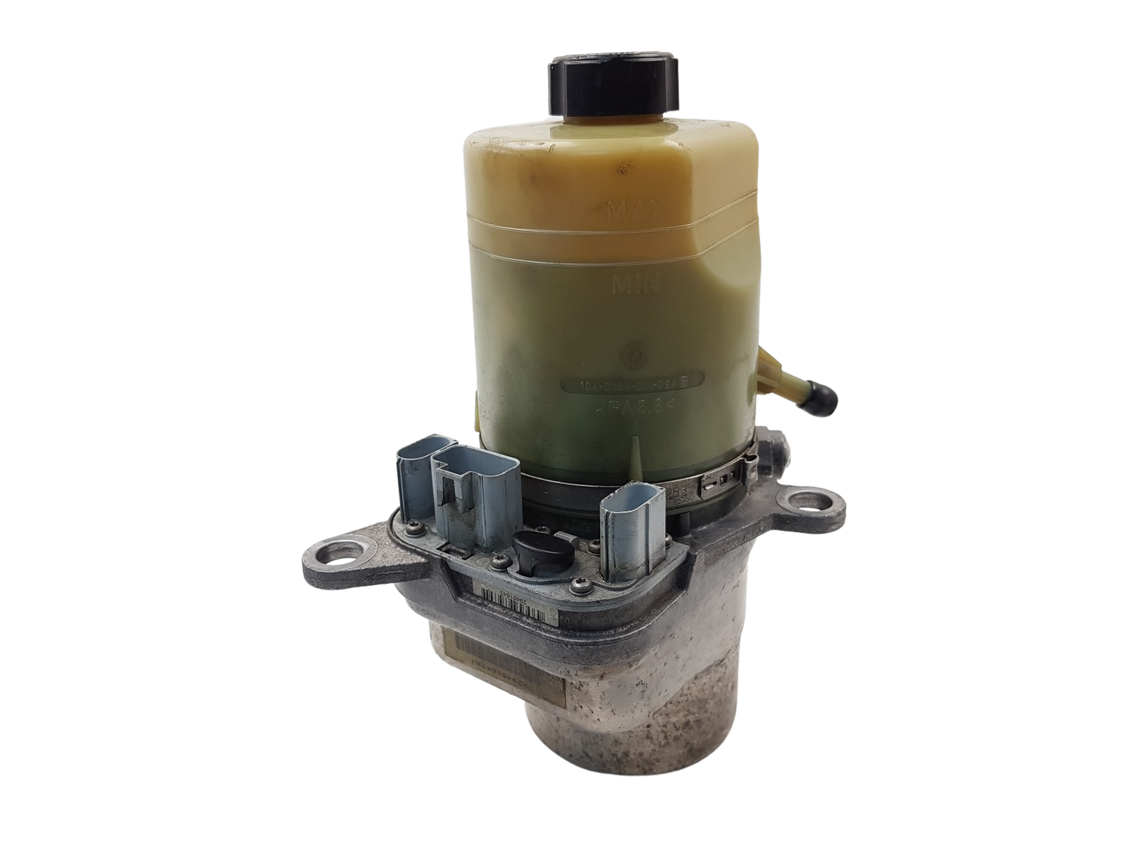 Bomba da Direção Assistida Ford 4M513K514AD 104-0085-011-094F 1013 main product photo