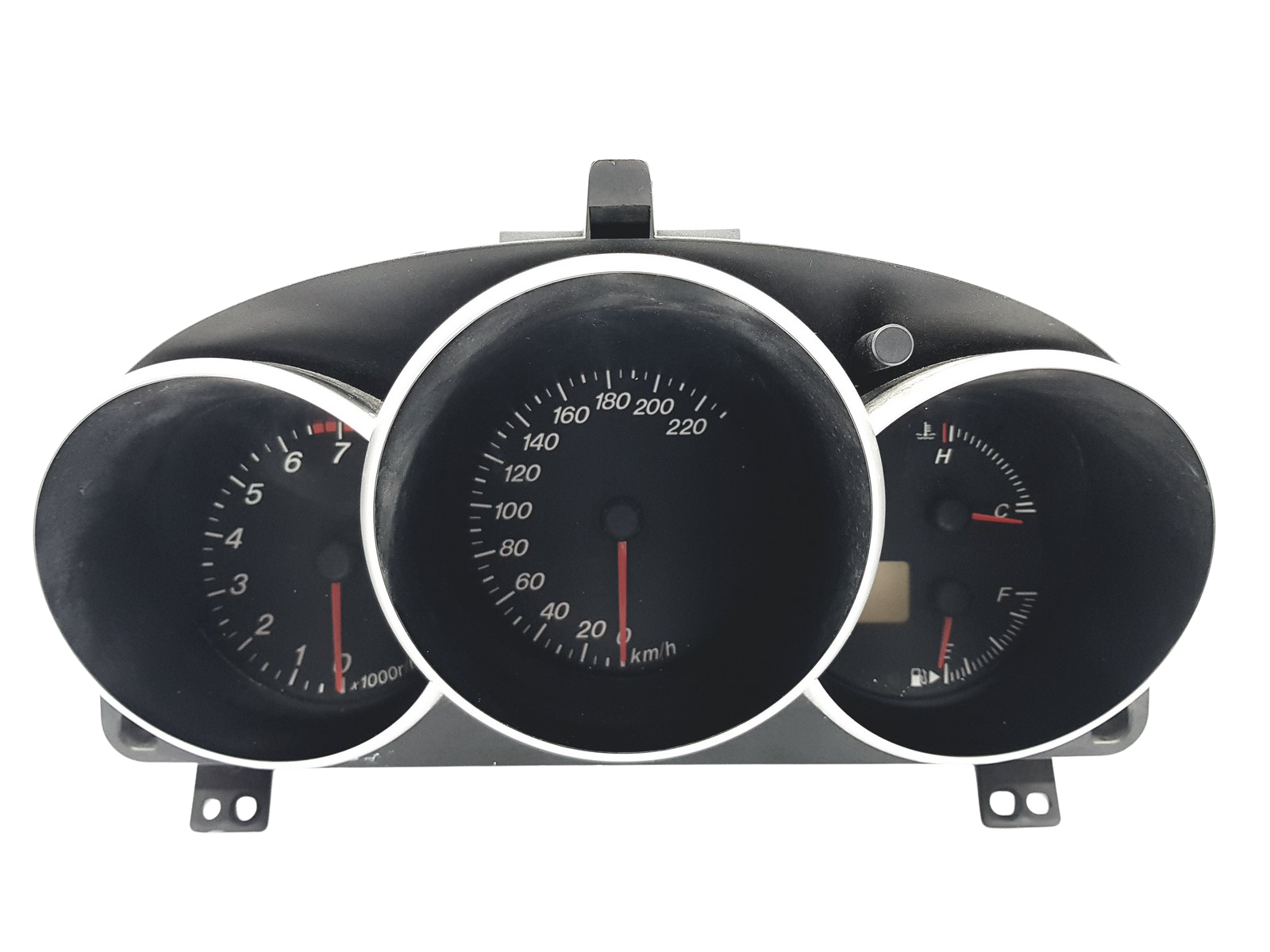 Velocímetro Mazda 3 4KBP4KB 4K BP4K B 50696 main product photo