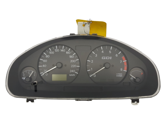 Conta-rotações Mitsubishi Carisma MR381347 20514 main product photo