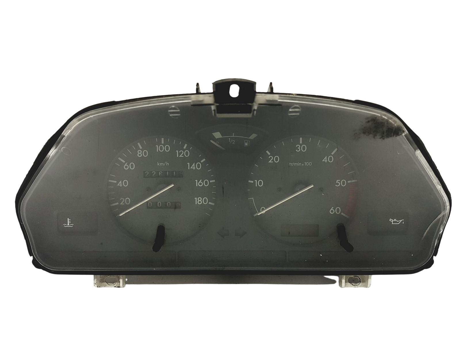 Velocímetro Citroen Saxo 9627933580 09028029908 41891 main product photo