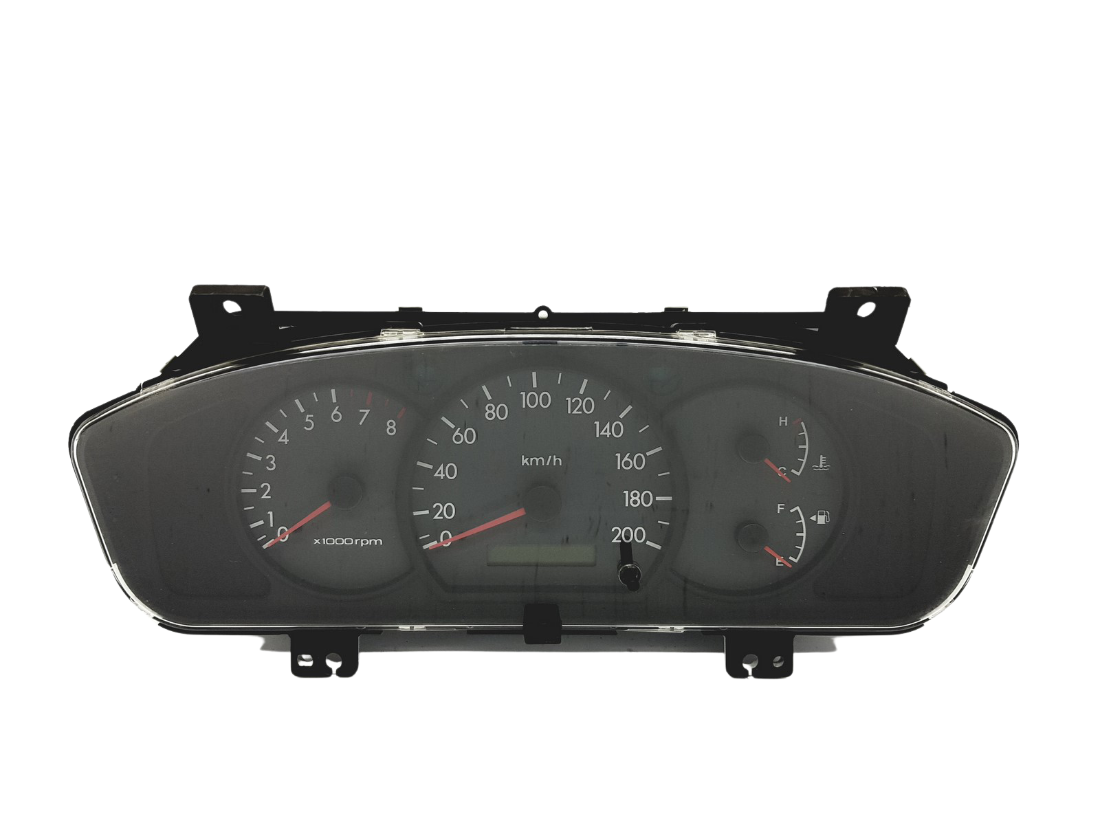 Velocímetro Kia Rio 94003-FD160 2004-26400K 48021 main product photo