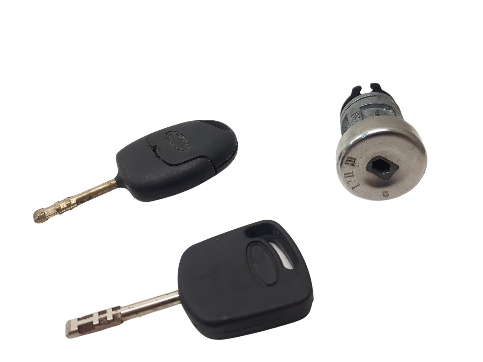 Canhão de Ignição Ford Mondeo Mk3 UC592300F 1013 main product photo