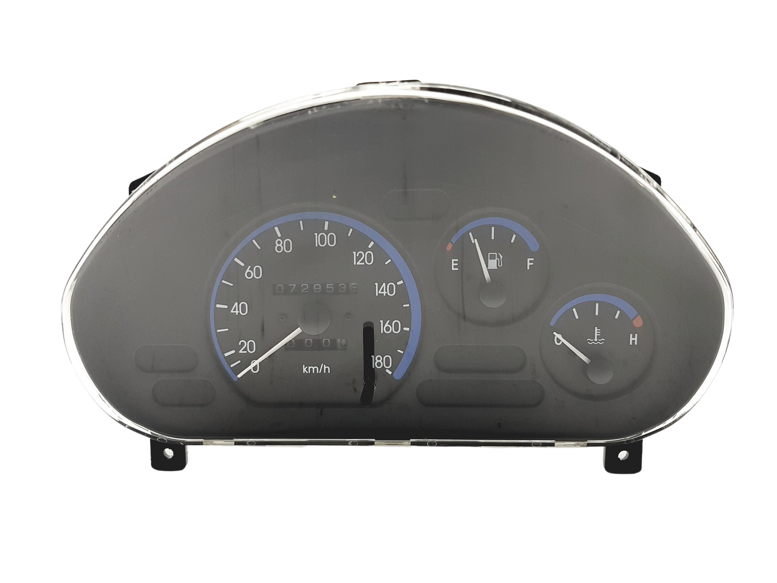 Conta-rotações Daewoo Matiz 96380535 48451 main product photo