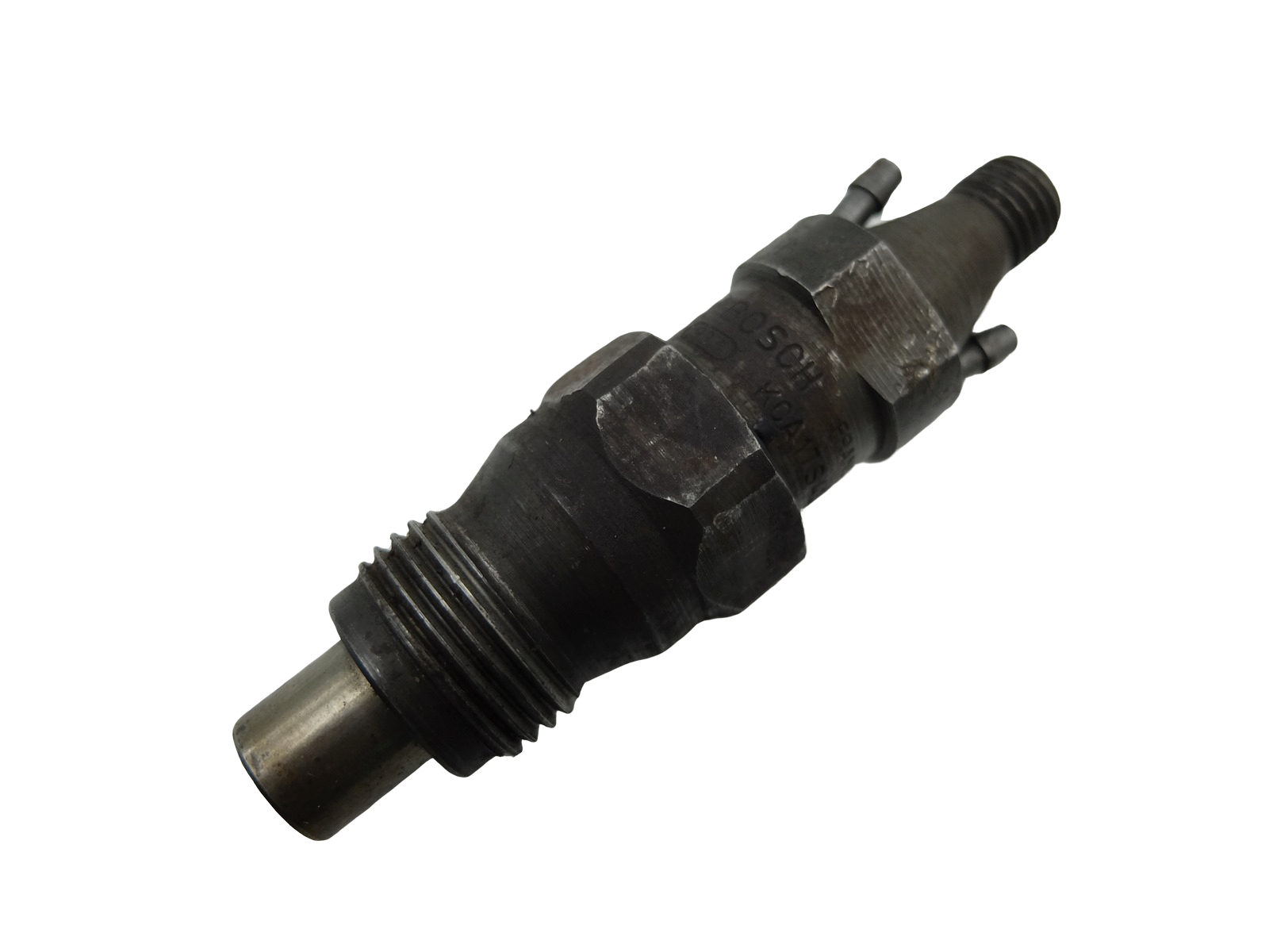 Injetor de combustível Citroen Peugeot KCA17S42 130bar 163 1.9 TD Bosch main product photo