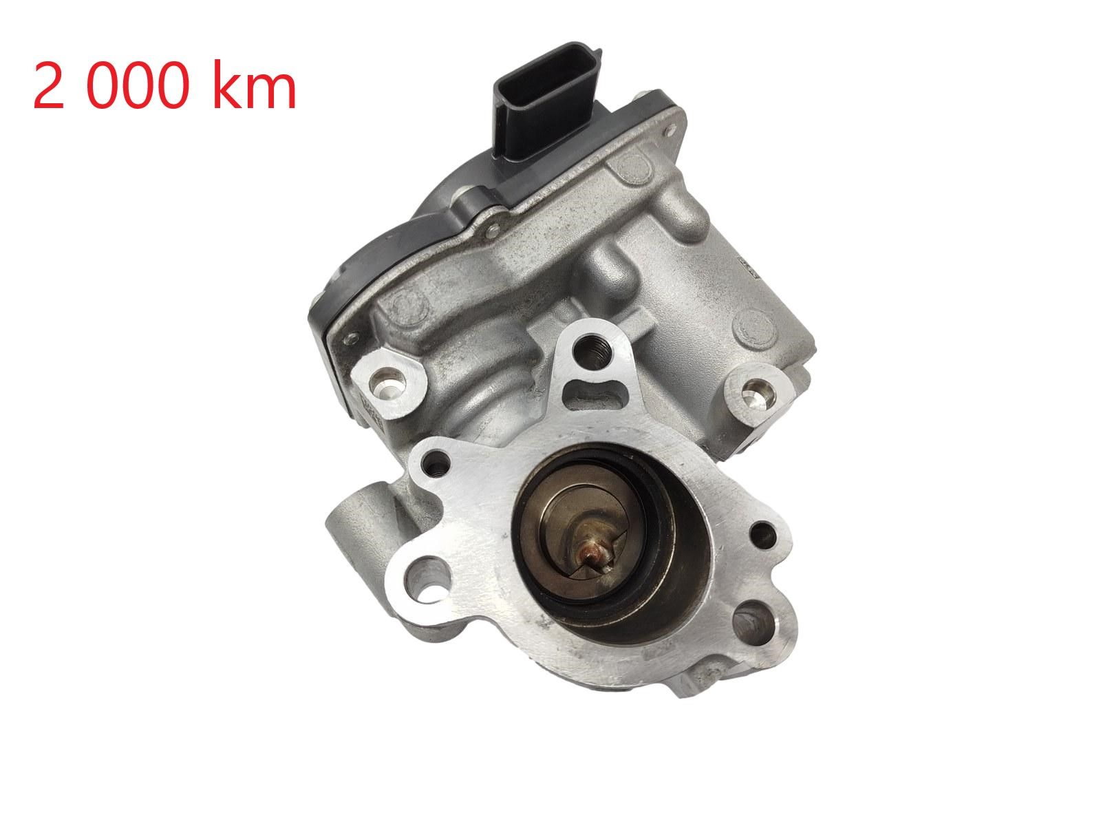 Válvula Egr 147100361R 147106889R Dacia Renault Mercedes DCI main product photo