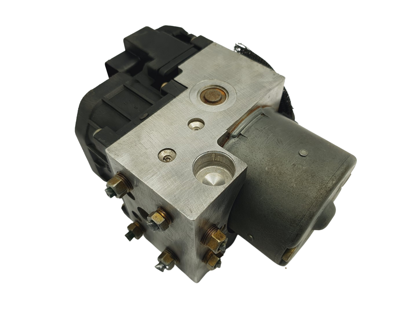 Bomba Abs Saab 9-3 9-5 4779484 0265216471 Bosch 65809 main product photo