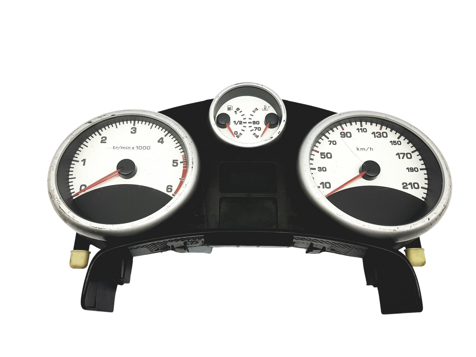 Conta-rotações Peugeot 207 A2C53065547 40091 main product photo