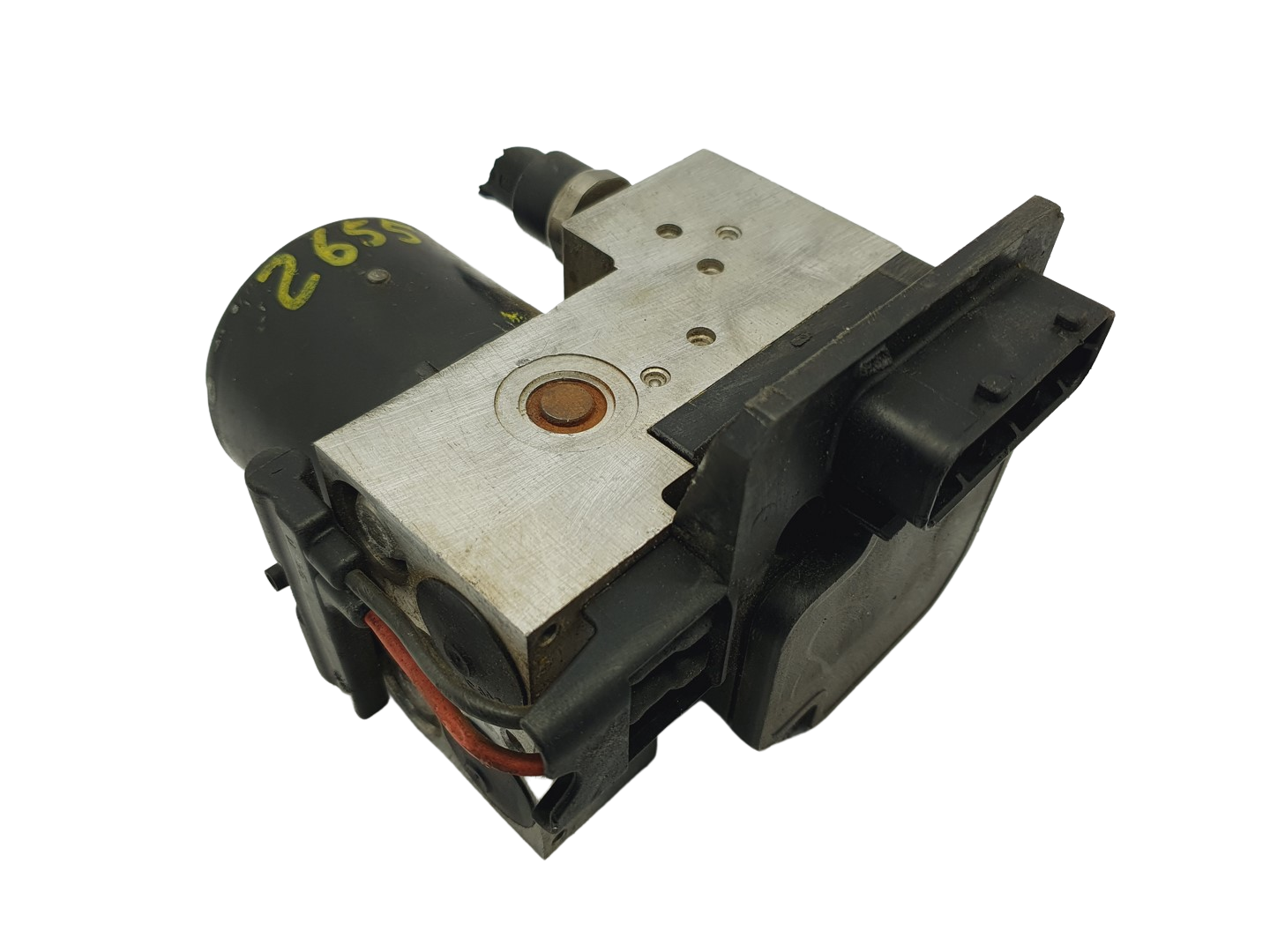 Bomba Abs ESP Mercedes A W168 A0034314512 0265202412 64887 main product photo