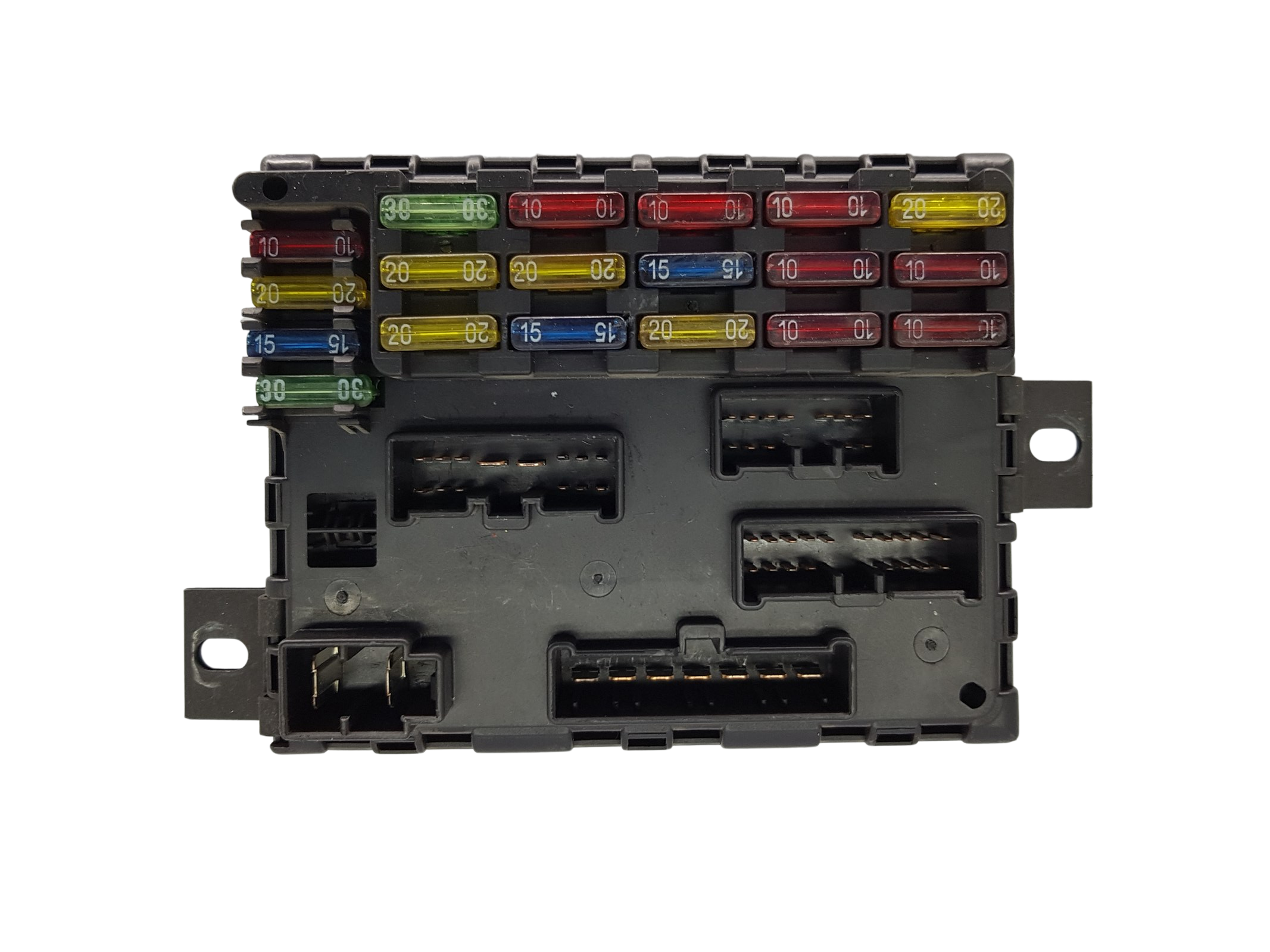 Caixa de fusíveis Lancia 46776086 A223 20139 main product photo