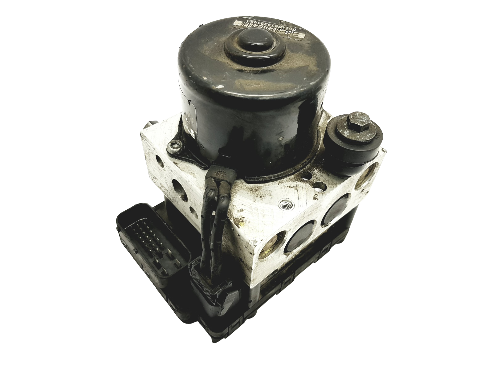 Bomba Abs VW Seat Skoda 6X0614117 6X0907379B Ate 37028 main product photo