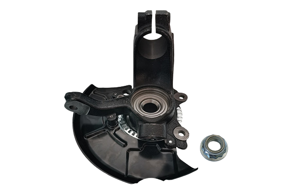 Junta de direção da roda Esquerda Fazer VW Seat 1J0407255AH 44071739701 Vika main product photo