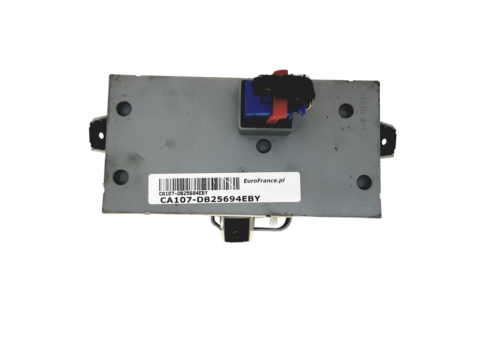 Unidade de Controlo BSI Fiat 46817786 Delphi 25694 main product photo