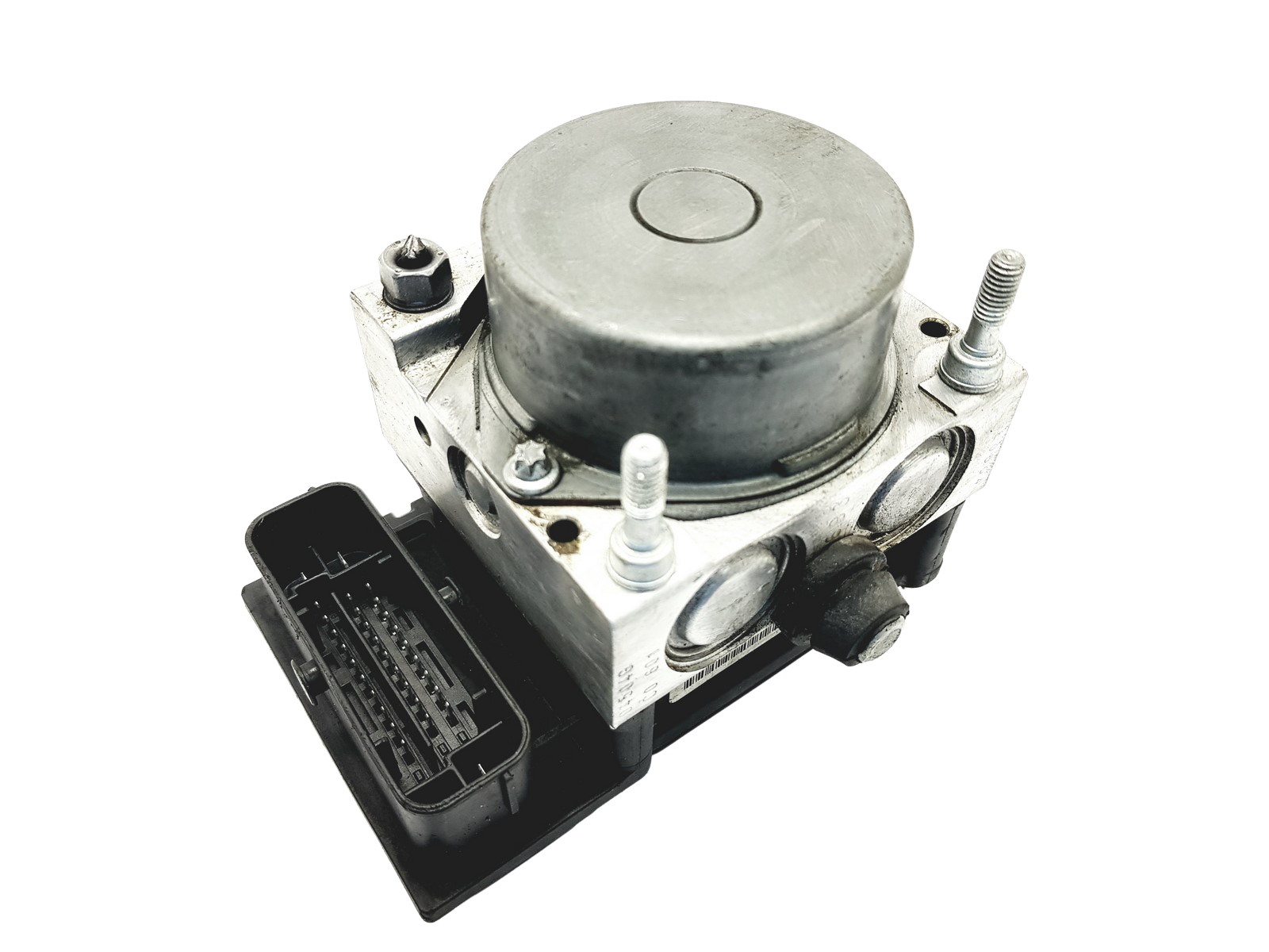 Bomba Abs Fiorino Bipper Nemo 51879971 Bosch Fiat PSA 39249 main product photo