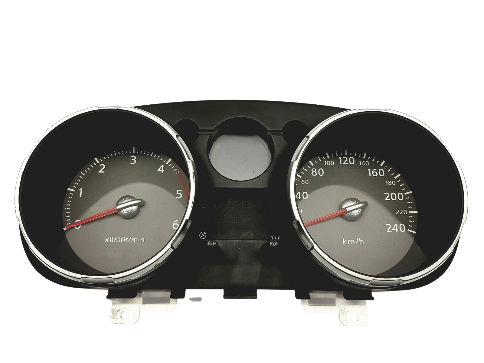 Conta-rotações Nissan Qashqai JD51A 47317 main product photo