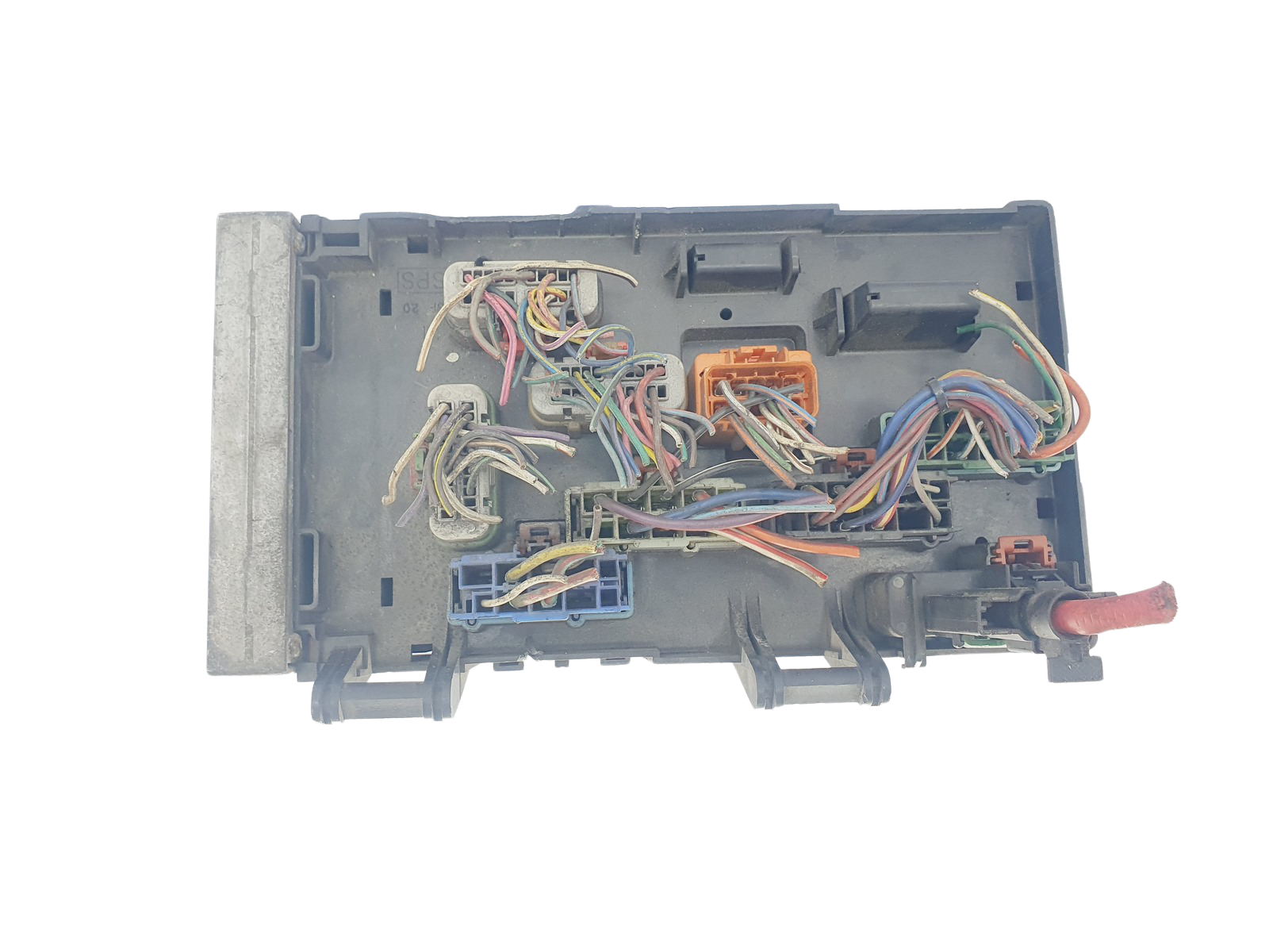 Caixa de fusíveis Chrysler 05144580AC 05144508AC 40257 main product photo