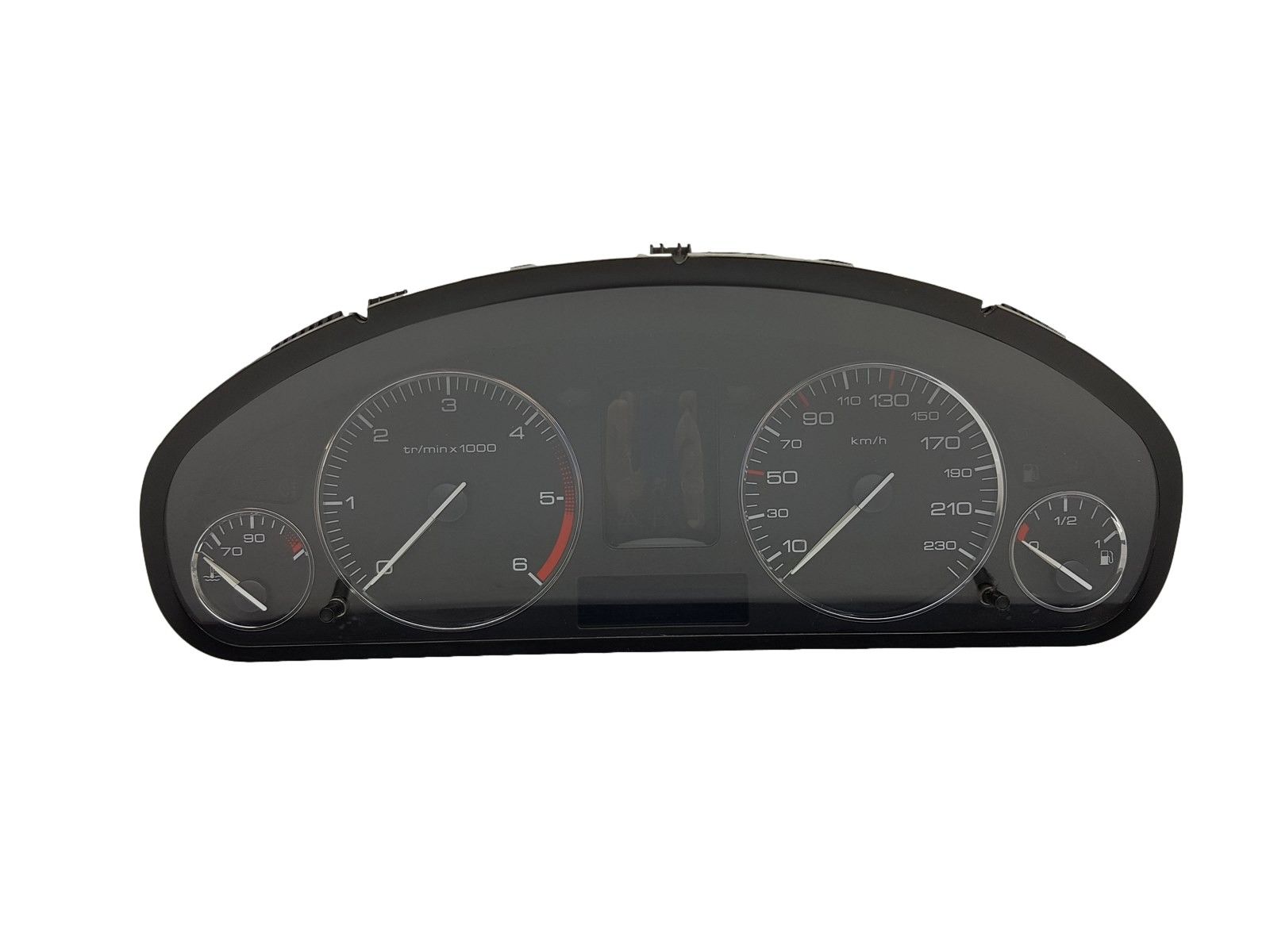 Conta-rotações Peugeot 407 9658137280 A2C53106695 2956 main product photo